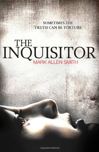 9781849836555: The Inquisitor