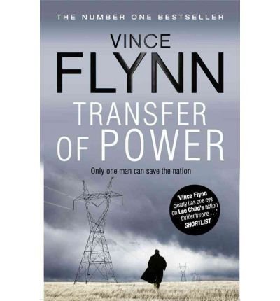 Imagen de archivo de Transfer of Power a la venta por Hawking Books