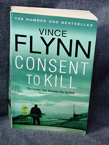 9781849836630: CONSENT TO KILL