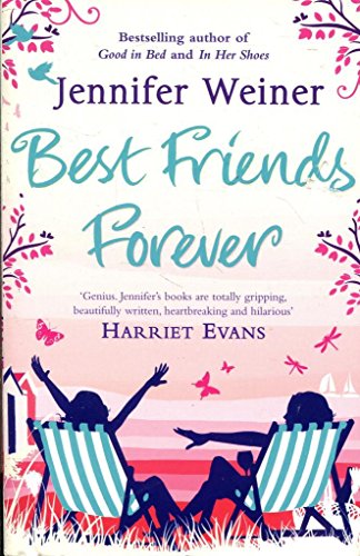 Beispielbild fr Best Friends Forever zum Verkauf von AwesomeBooks