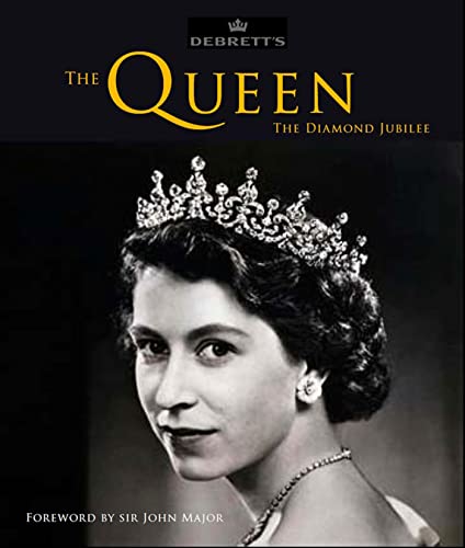 Beispielbild fr The Queen : The Diamond Jubilee zum Verkauf von Better World Books Ltd