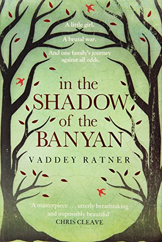 Beispielbild fr In the Shadow of the Banyan zum Verkauf von WorldofBooks