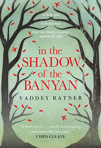 Stock image for In the Shadow of the Banyan for sale by WorldofBooks