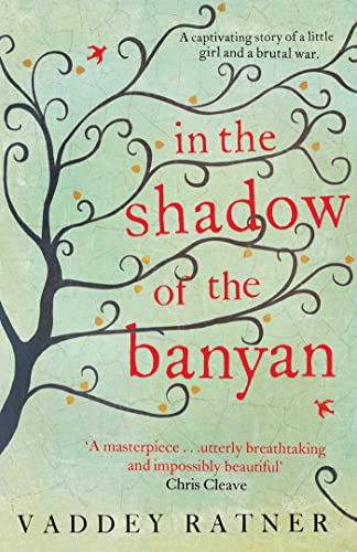 Stock image for In the Shadow of the Banyan for sale by WorldofBooks