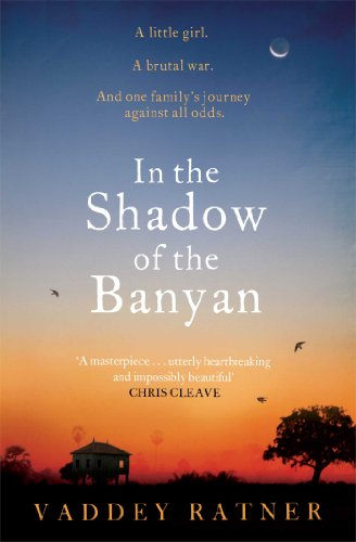 Stock image for In the Shadow of the Banyan for sale by The Maryland Book Bank