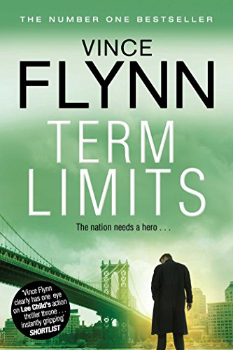 Beispielbild fr Term Limits zum Verkauf von WorldofBooks