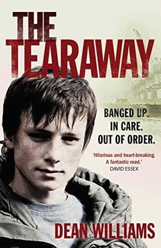 Stock image for The Tearaway for sale by AwesomeBooks