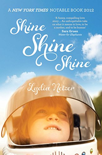 Stock image for Shine Shine Shine for sale by WorldofBooks