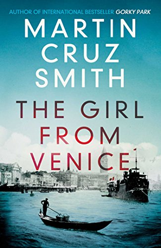 Beispielbild fr The Girl From Venice zum Verkauf von WorldofBooks