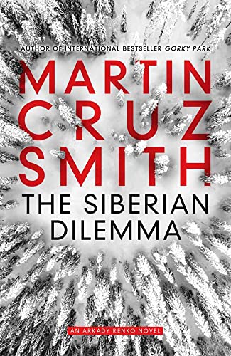 9781849838191: The Siberian Dilemma