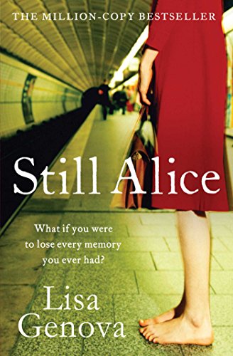 9781849838429: Still Alice