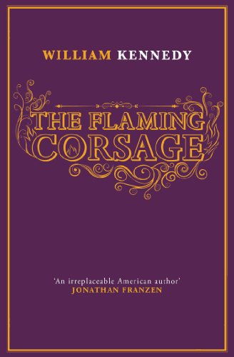 Stock image for The Flaming Corsage for sale by Blackwell's