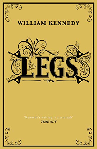 Beispielbild fr Legs zum Verkauf von Blackwell's