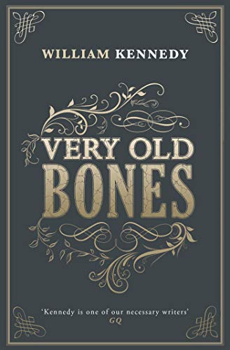 Beispielbild fr Very Old Bones zum Verkauf von Blackwell's