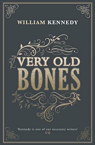 Stock image for Very Old Bones for sale by Blackwell's