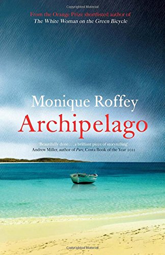 Beispielbild fr Archipelago zum Verkauf von WorldofBooks