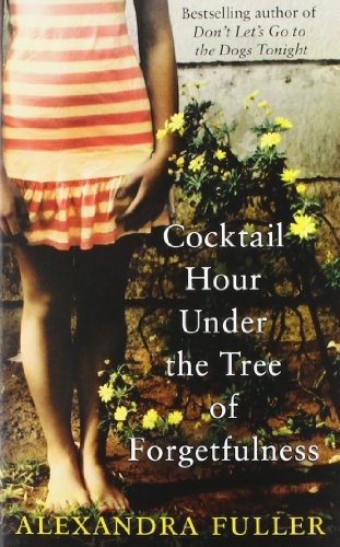 Imagen de archivo de Cocktail Hour Under the Tree of Forgetfulness a la venta por ThriftBooks-Dallas