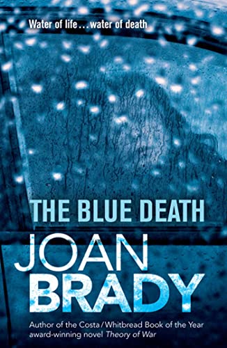9781849839044: The Blue Death