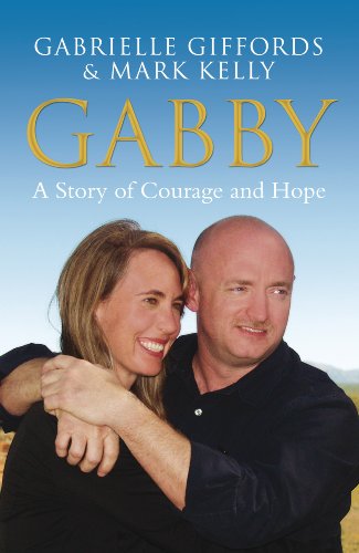 Imagen de archivo de Gabby: A Story of Courage and Hope a la venta por SecondSale