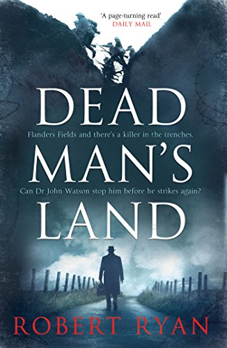 Beispielbild fr Dead Man's Land zum Verkauf von Wonder Book