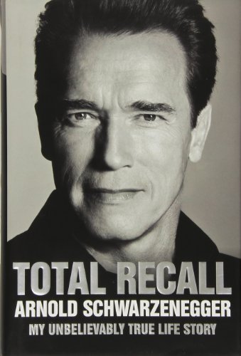 Stock image for Total Recall for sale by Wonder Book