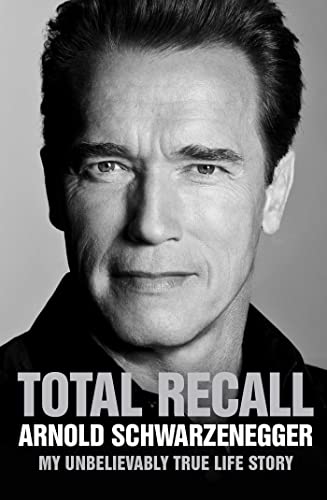 Beispielbild fr Total Recall zum Verkauf von Bookmans