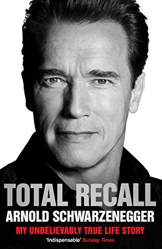 Beispielbild fr Total Recall zum Verkauf von Seattle Goodwill