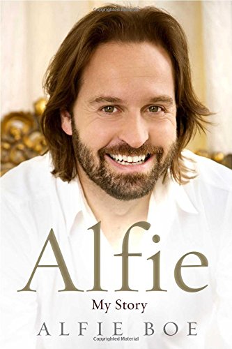 Stock image for Alfie : My Story for sale by Better World Books