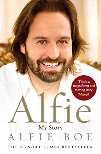 Stock image for Alfie: My Story for sale by SecondSale