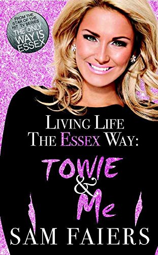 Beispielbild fr Living Life the Essex Way zum Verkauf von WorldofBooks