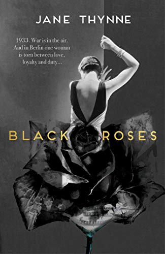 Imagen de archivo de Black Roses a la venta por WorldofBooks