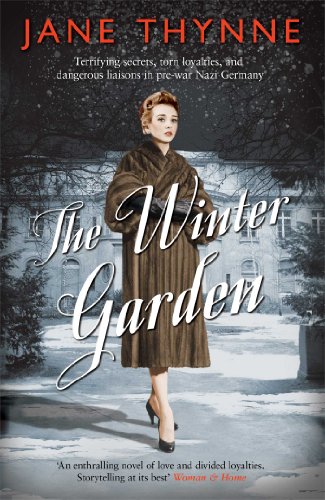 9781849839884: The Winter Garden