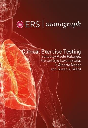 Stock image for Clinical Exercise Testing for sale by Eastleach Books