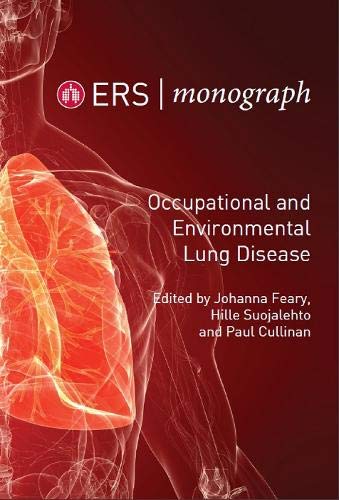 Stock image for Occupational And Environmental Lung Disease for sale by Eastleach Books