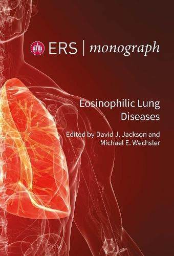 Stock image for Eosinophilic Lung Diseases for sale by Eastleach Books