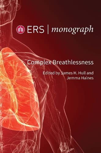 Stock image for Complex Breathlessness for sale by Eastleach Books