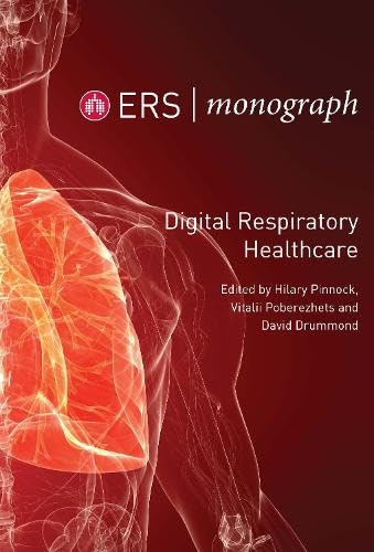 Stock image for Digital Respiratory Healthcare for sale by Eastleach Books