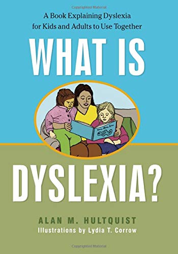9781849850148: What is Dyslexia?