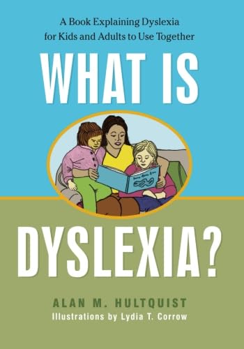 9781849850148: What is Dyslexia?