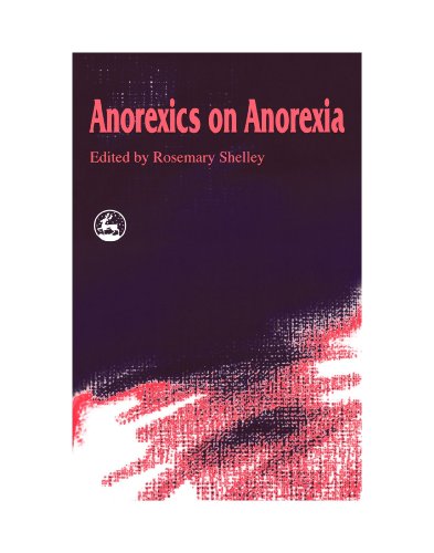 Stock image for Anorexics on Anorexia for sale by Revaluation Books