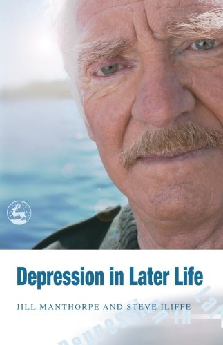 9781849850575: Depression in Later Life