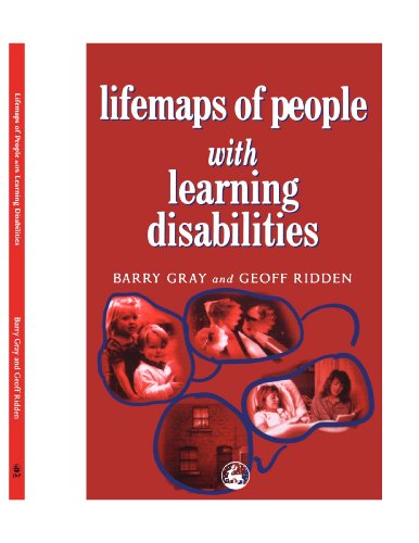 9781849850834: Lifemaps of People with Learning Disabilities