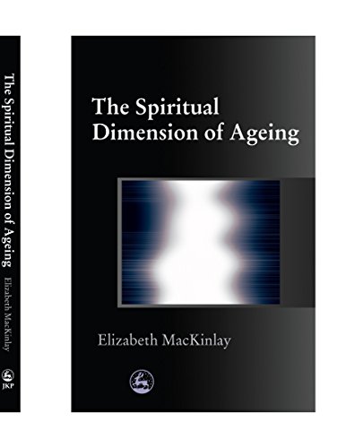 9781849852449: The Spiritual Dimension of Ageing