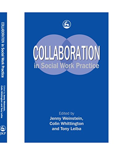 9781849852951: Collaboration in Social Work Practice