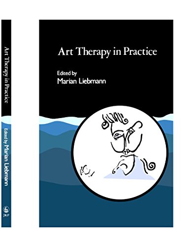 9781849853149: Art Therapy in Practice