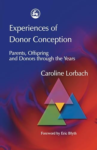Stock image for Experiences of Donor Conception for sale by Revaluation Books