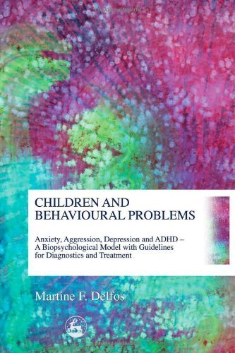 9781849853767: Children and Behavioural Problems