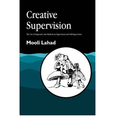 9781849854597: Creative Supervision (Arts Therapies)