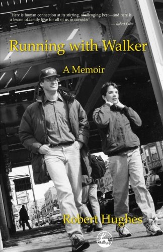 9781849854931: Running with Walker: A Memoir