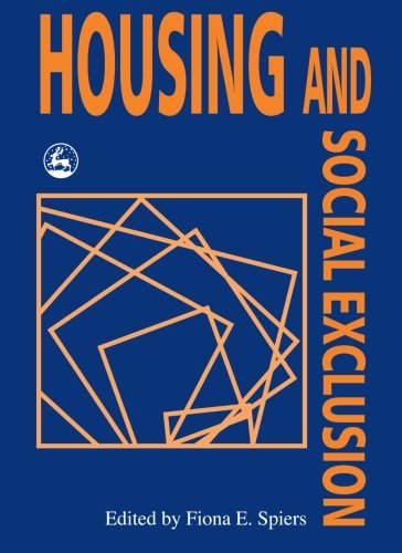 9781849855037: Housing and Social Exclusion